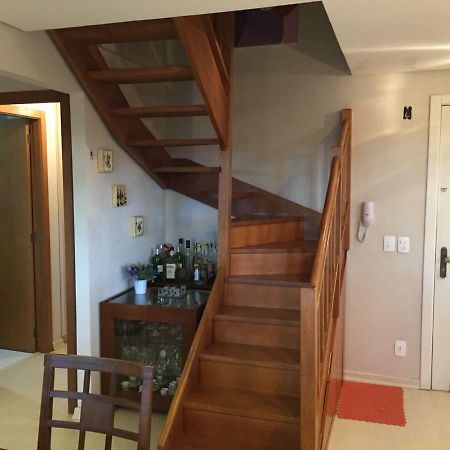Apartmán Centro Gramado-Localizacao Perfeita Exteriér fotografie