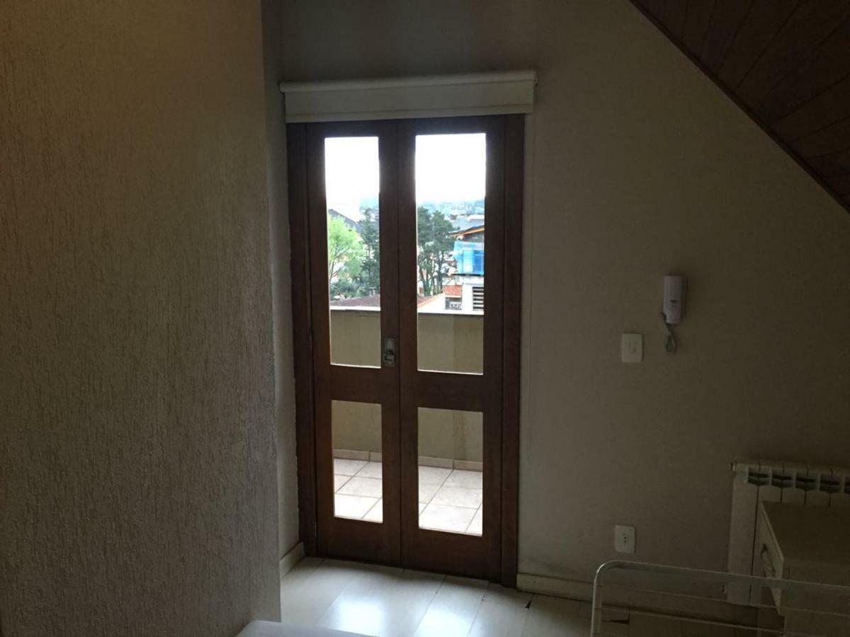 Apartmán Centro Gramado-Localizacao Perfeita Exteriér fotografie