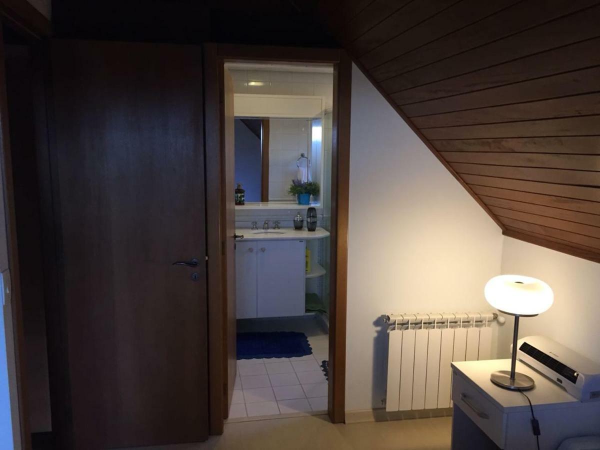 Apartmán Centro Gramado-Localizacao Perfeita Exteriér fotografie