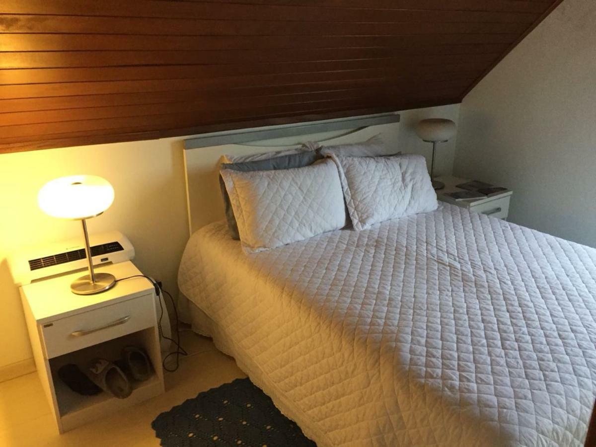 Apartmán Centro Gramado-Localizacao Perfeita Exteriér fotografie